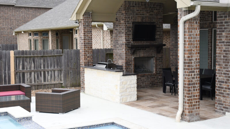 Cypress, TX